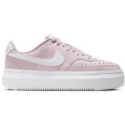 Lage Sneakers Nike Court Vision Alta