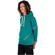 Sweater Champion Asymmetric Pocket Hoodie