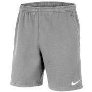 Korte Broek Nike Park 20 Fleece