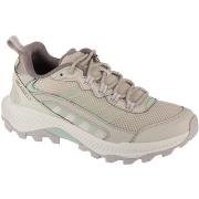 Wandelschoenen Merrell Speed Strike 2 Mid Ltr WP