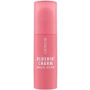 Blush &amp; poeder Catrice Blush Stick Blushin' Charm Multi Stick