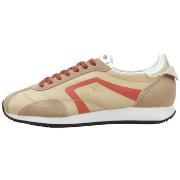 Lage Sneakers Sun68 EASY RUNNER