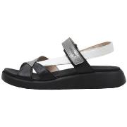 Sandalen Wonders C-6552