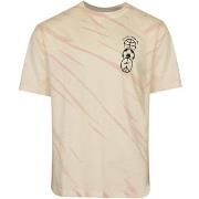 T-shirt Korte Mouw Reebok Sport HT8182