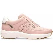 Lage Sneakers Clarks Tivoli Walk