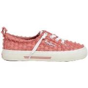 Lage Sneakers Pepe jeans PGS300005 370