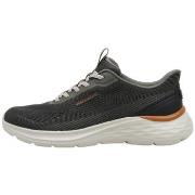 Lage Sneakers Skechers GARNER