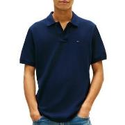 Polo Shirt Korte Mouw Tommy Hilfiger -