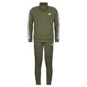Trainingspak adidas Sportswear Basic 3-Stripes Tricot Track Suit
