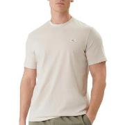 T-shirt Korte Mouw Calvin Klein Jeans -