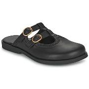 Slippers El Naturalista ARENISCA N5870