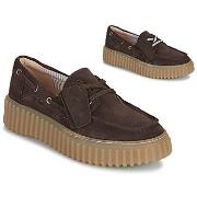 Bootschoenen Clarks Torhill Boat