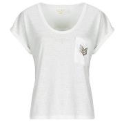 T-shirt Korte Mouw Les Petites Bombes NOUMEA