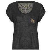 T-shirt Korte Mouw Les Petites Bombes NOUMEA