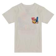 T-shirt Korte Mouw Vans YOLO PENGUIN SS