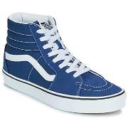 Hoge Sneakers Vans SK8-Hi COLOR THEORY Deep Indigo