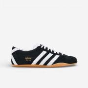 Lage Sneakers adidas Tokyo "Core Black Cloud White"
