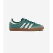 Lage Sneakers adidas Samba OG "Collegiate Green"