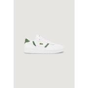 Lage Sneakers Lacoste T-CLIP SET 224 2 S I03016