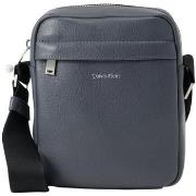 Schoudertas Calvin Klein Jeans RAISED REPORTER LV04D3160G