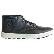 Hoge Sneakers Timberland Lthr Chukka