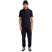 T-shirt Eden Park H24MAIPC0001