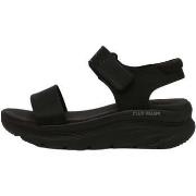 Sandalen Skechers 119226-BBK