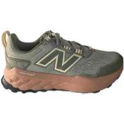 Lage Sneakers New Balance WTGAROP2