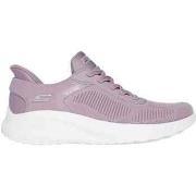 Lage Sneakers Skechers 117497-LAV