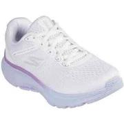 Lage Sneakers Skechers 128607WBL