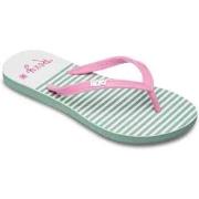 Teenslippers Roxy ARGL100283-GPK