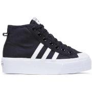 Hoge Sneakers adidas FY2783