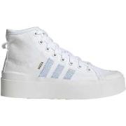 Hoge Sneakers adidas GW6762