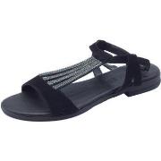 Sandalen IgI&amp;CO 3683500 Scamosciato Soft