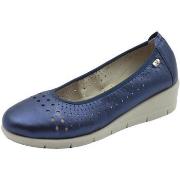 Ballerina's Valleverde VS10204 Nappa