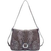 Tas Desigual 25WAXP34 Bag Poker Face Mini