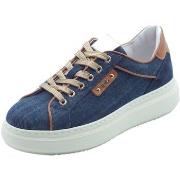 Lage Sneakers NeroGiardini E615280D Tinto