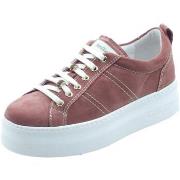 Lage Sneakers NeroGiardini E615310D Velour