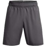 Korte Broek Under Armour Ua Tech Woven Wordmark Short