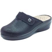 Pantoffels Fly Flot 35 W34 SY Gonzaga