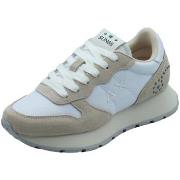 Fitness Schoenen Sun68 Z36205 Ally Studs