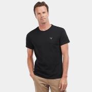 T-shirt Barbour Essential sports tee