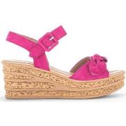 Sandalen Gabor 44.653