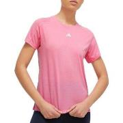 T-shirt Korte Mouw adidas -