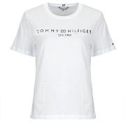 T-shirt Korte Mouw Tommy Hilfiger -