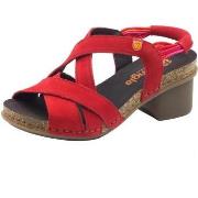 Sandalen Jungla 8203 Reims