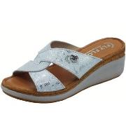 Sandalen Fly Flot 36 J53 VG Renate Grigio