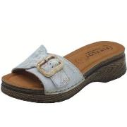 Slippers Fly Flot 72 K99 SG Sarzana Grigio