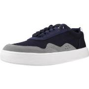 Lage Sneakers HEYDUDE HUDSON M CANVAS