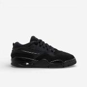 Lage Sneakers Nike Jordan 4 RM Black Cat (GS)